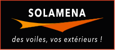 Solamena sud Logo